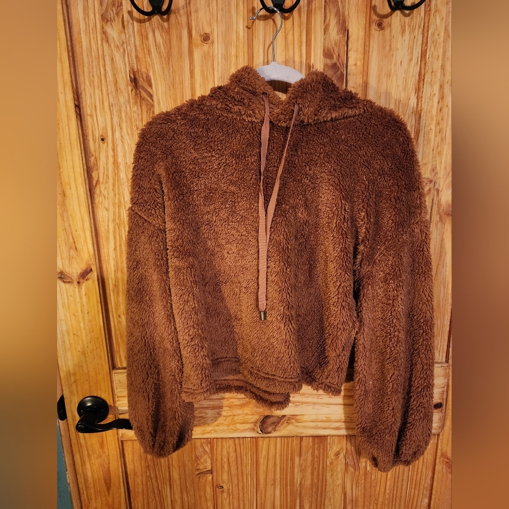 Z Supply Hoodie